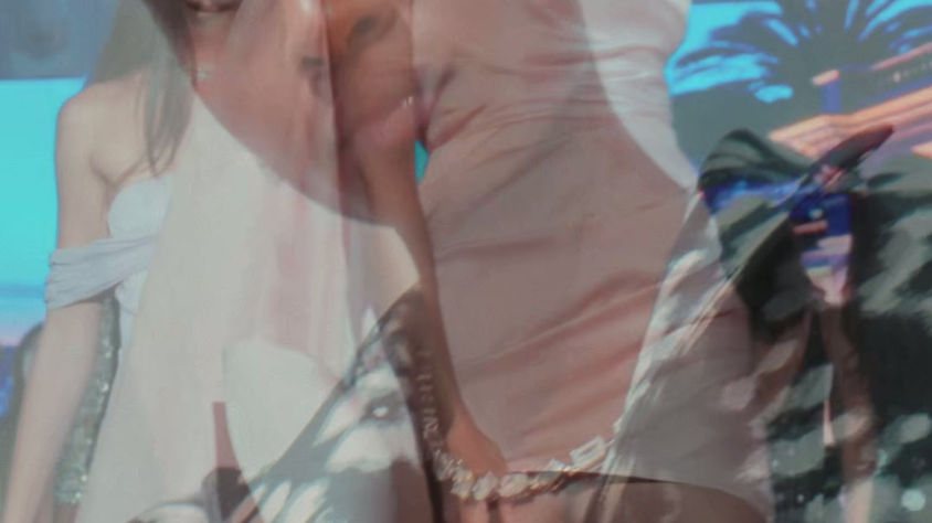 NYFW x Michael DePaulo // S/S 2026